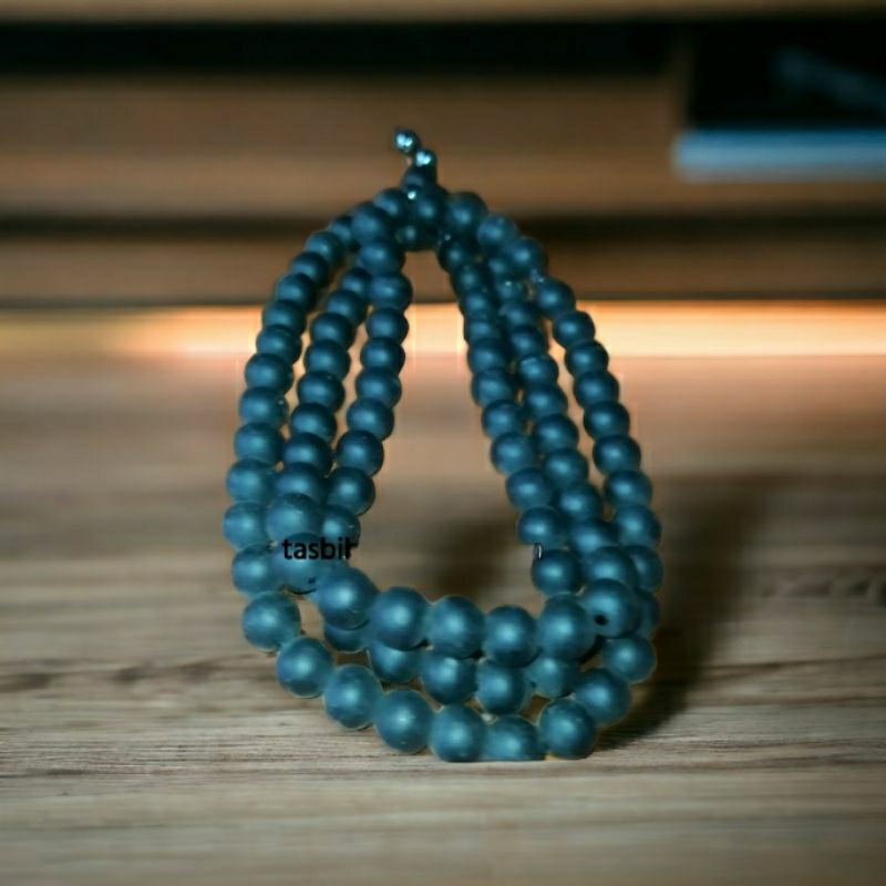 tasbih batu 99 hajar jahanam