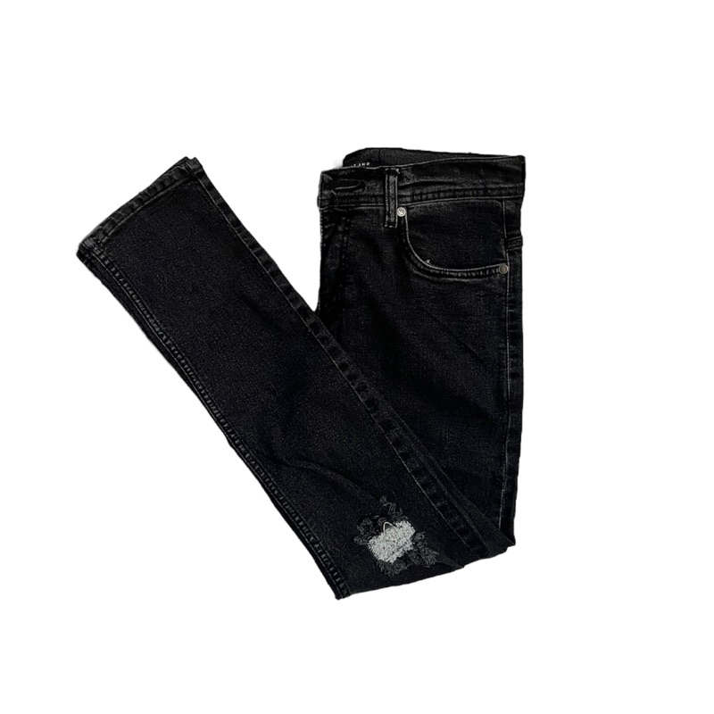 CELANA PANJANG JEANS RIPPED DEFT.IND