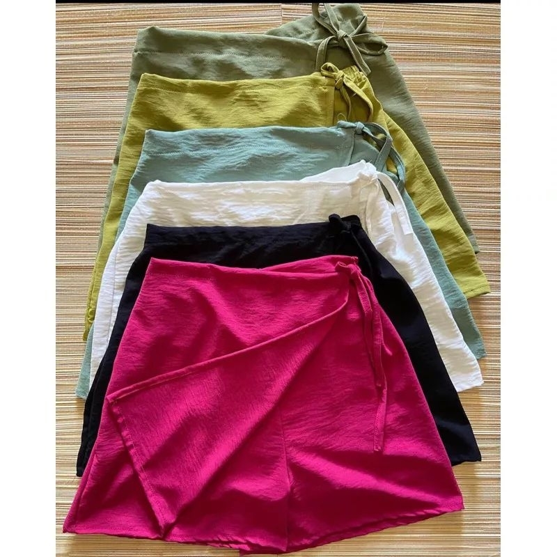 ROK CELANA JUMBO AIRFLOW CRINGKLE