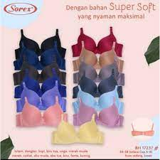 BRA SOREX 17237/ BH SOREX 17237/ BRA WANITA/ BH WANITA/ BRA REMAJA/ BH REMAJA