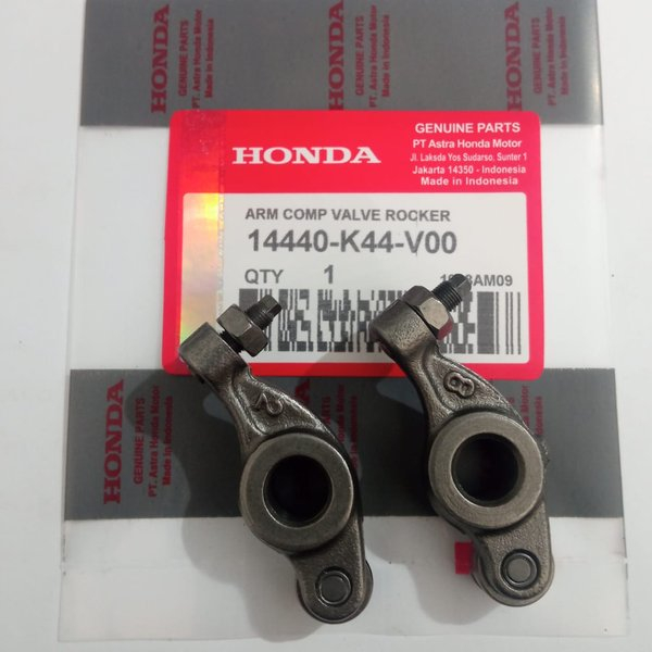 Platuk Klep K44 Platuk Klep Beat ESP Platuk Klep Beat POP Platuk Klep Scoopy ESP