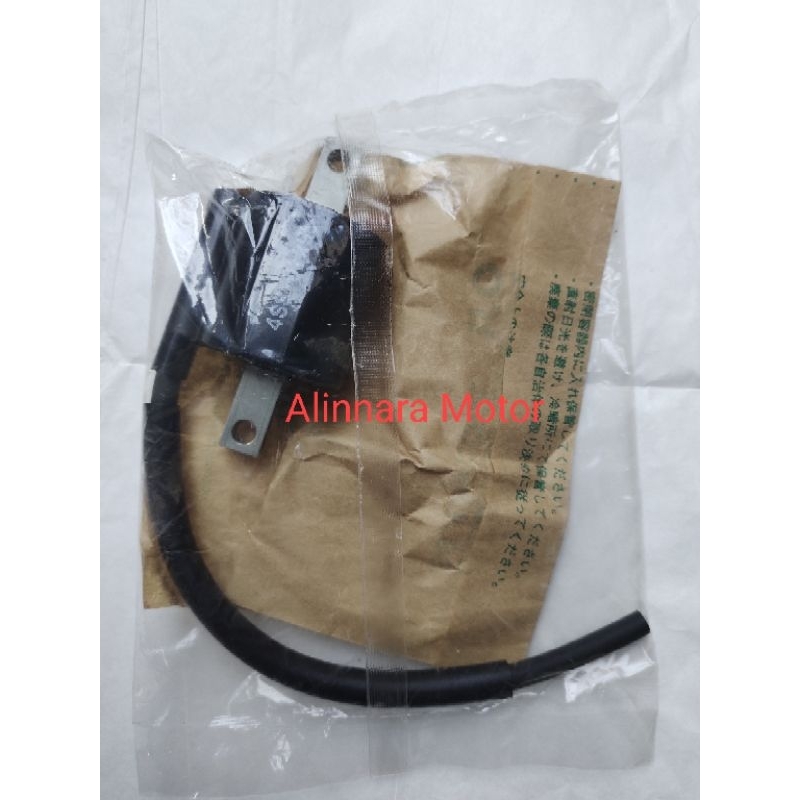 Koil Coil Yamaha YZ 125 Original YGP