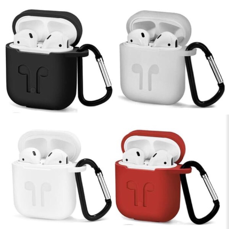 AirPods Iphone casse