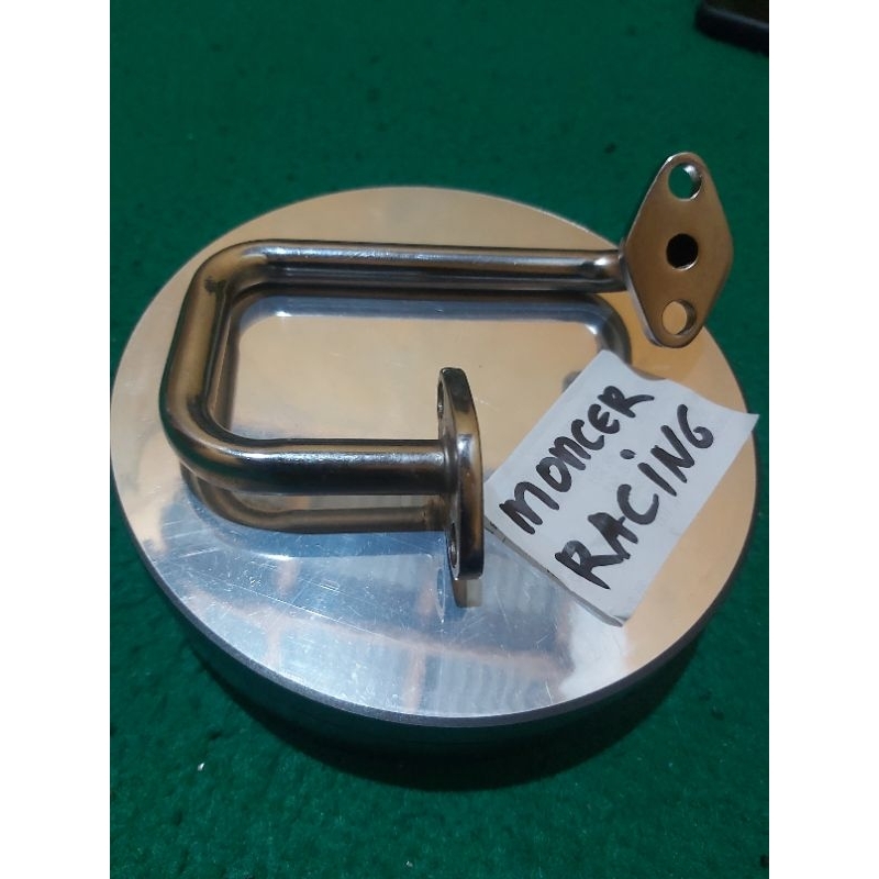 BYPASS SATRIA FU bypass