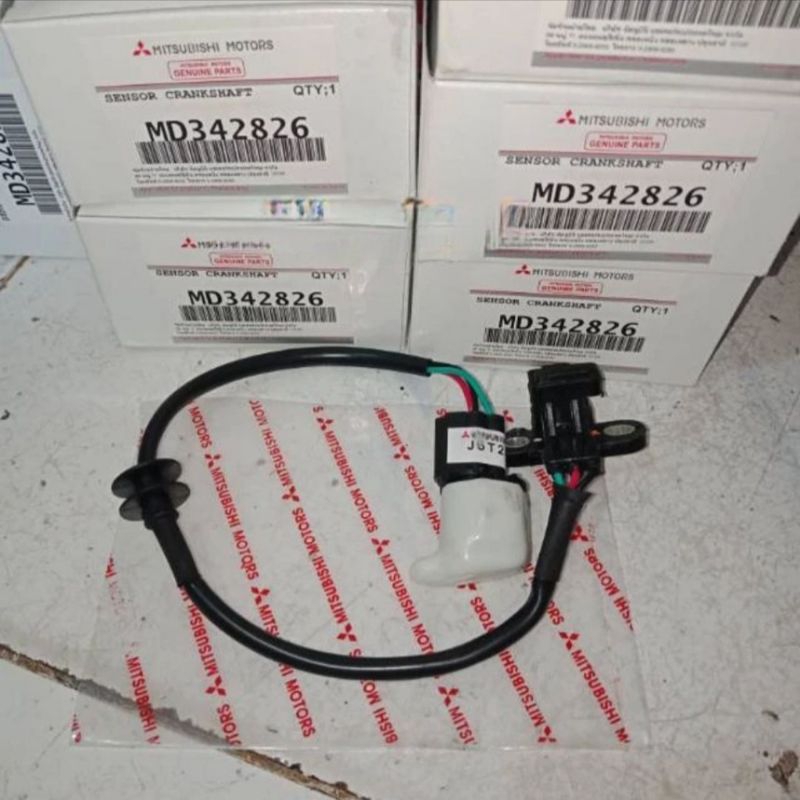 Original - Sensor kruk as / Sensor CKP T120ss injection