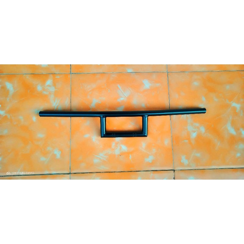 STANG CUSTOM PROMAN BOBBER CHOPPER