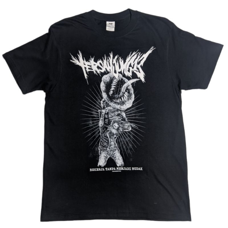 T-SHRIT TERSANJUNG 13