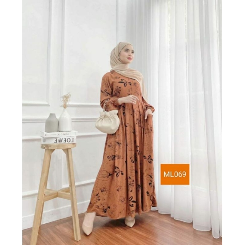 MISTER MILEA (GAMIS DASTER)