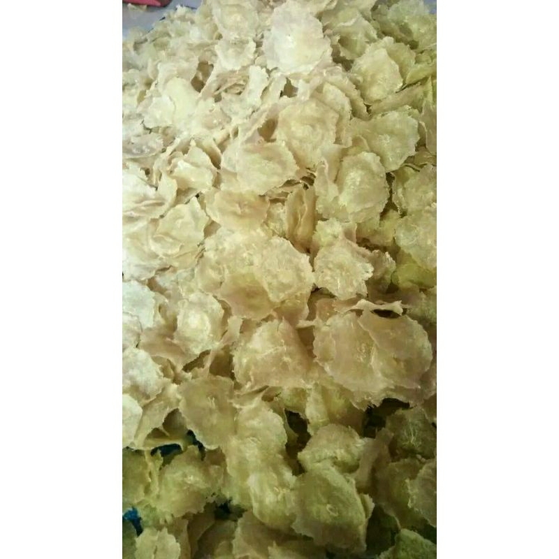 

EMPING GARUT READY 1KG NON CHELOSTROL