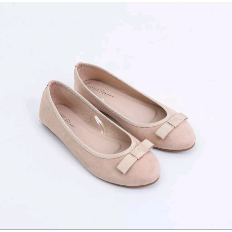 the little things she needs