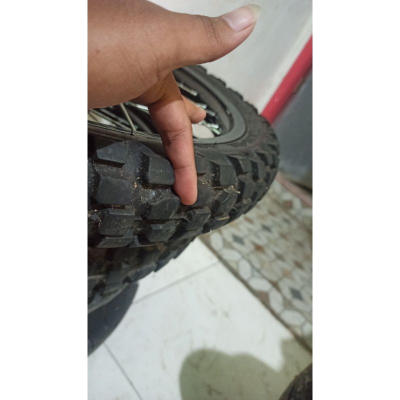 Ban CRF 2020CopotanBanCRF