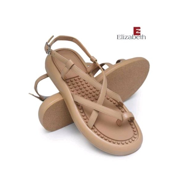 ELIZABETH Shoes Sandal Tali 0400 0184