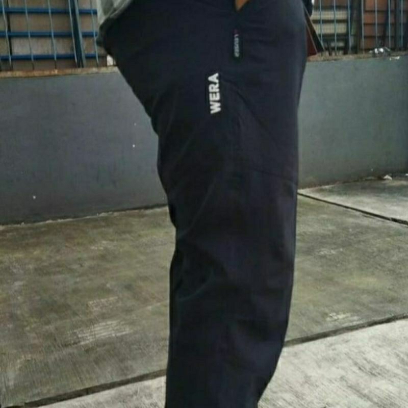 Leuser Celana panjang Wera