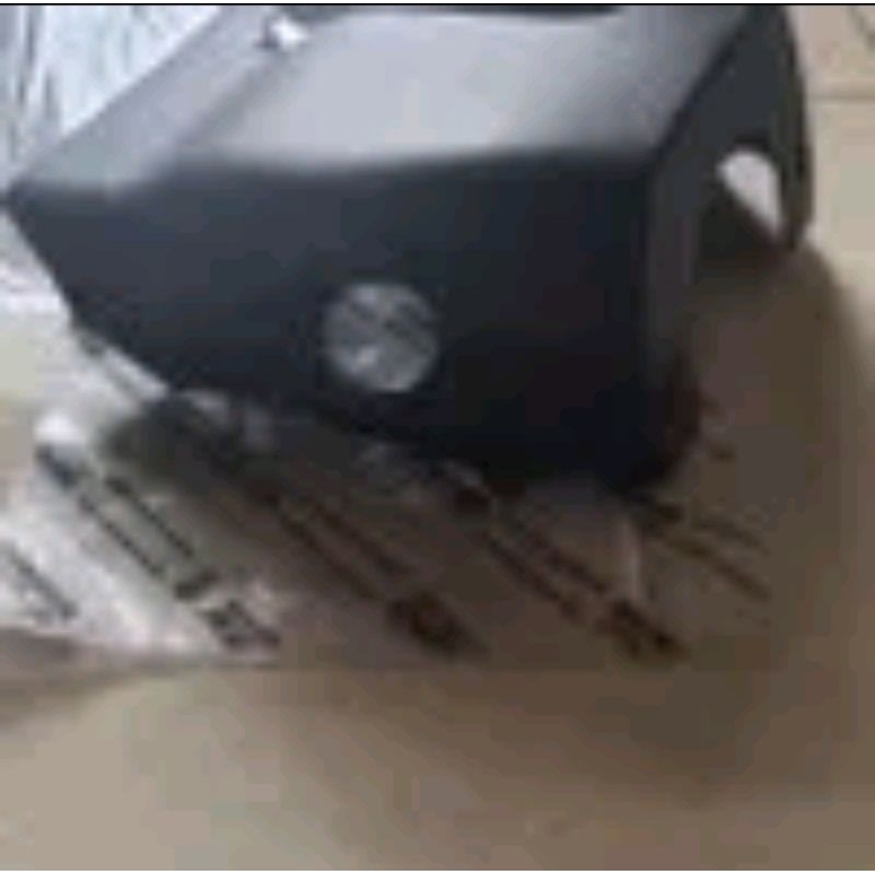 Cover Bawah stir Innova Reborn tipe G V Original Toyota Part