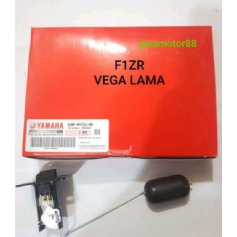 PELAMPUNG TANGKI BENSIN F1ZR VEGA LAMA ORIGINAL 5LM H5752 00