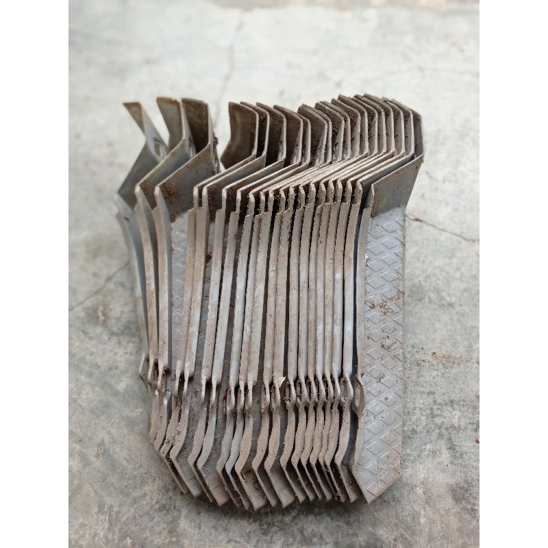 cover bodi jialing kancil kanan saja