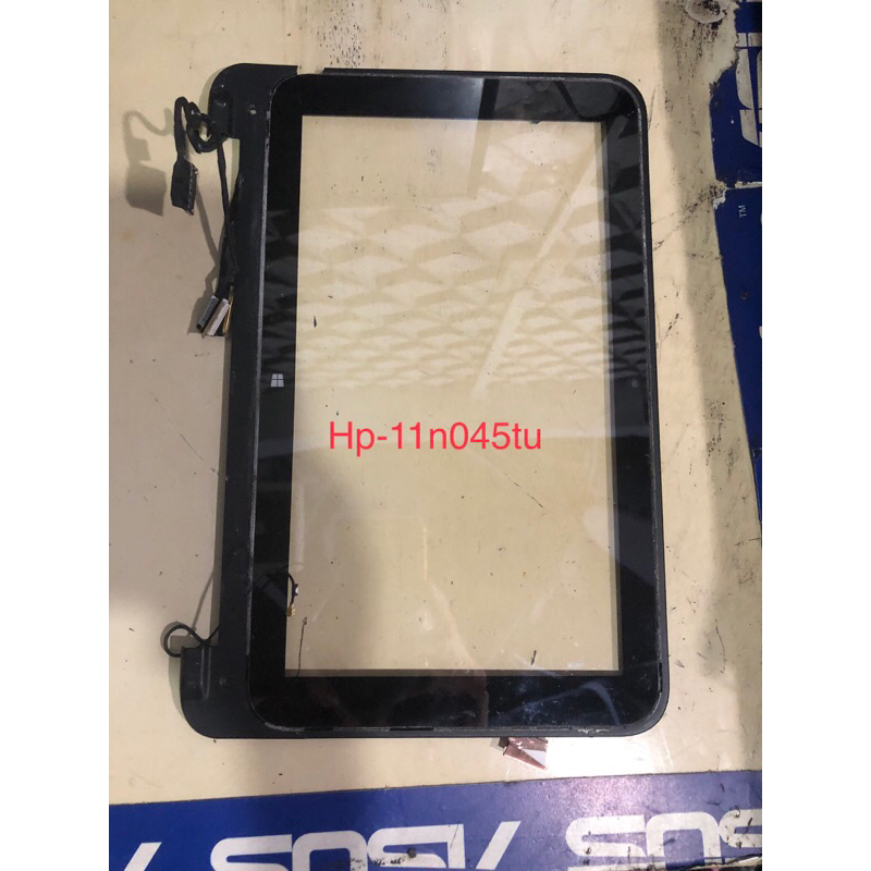 laptop hp touchscreen 11-n045TU