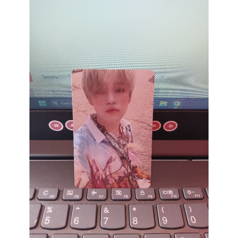 WTS pc chenle hot sauce