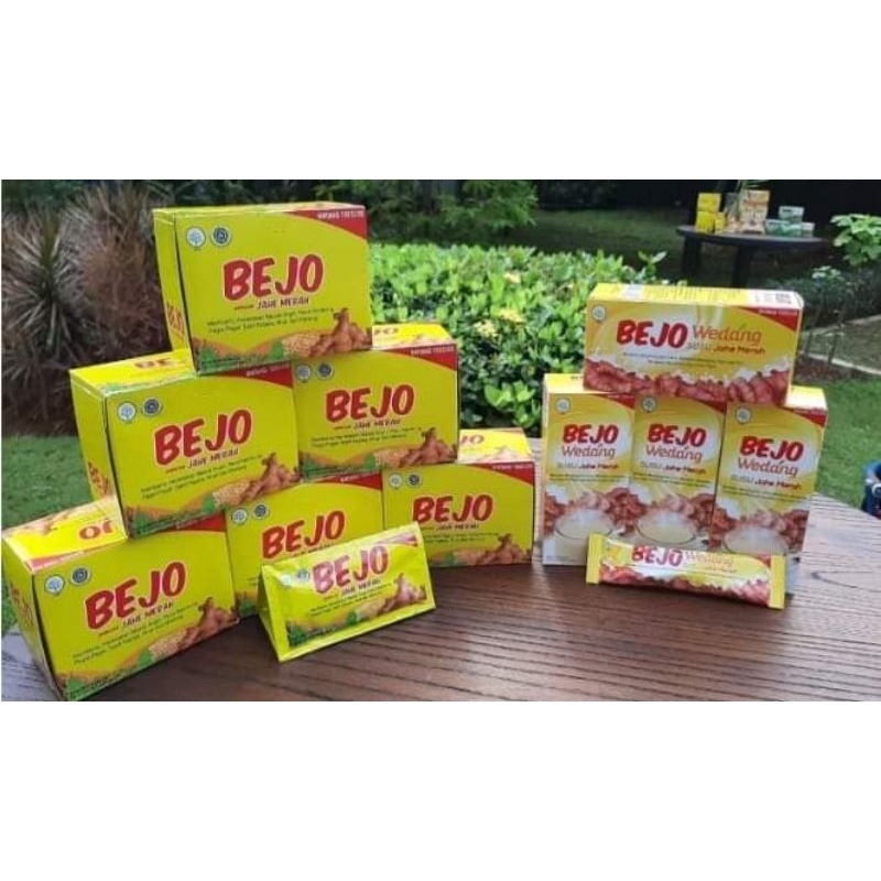

Bejo Bintang 7