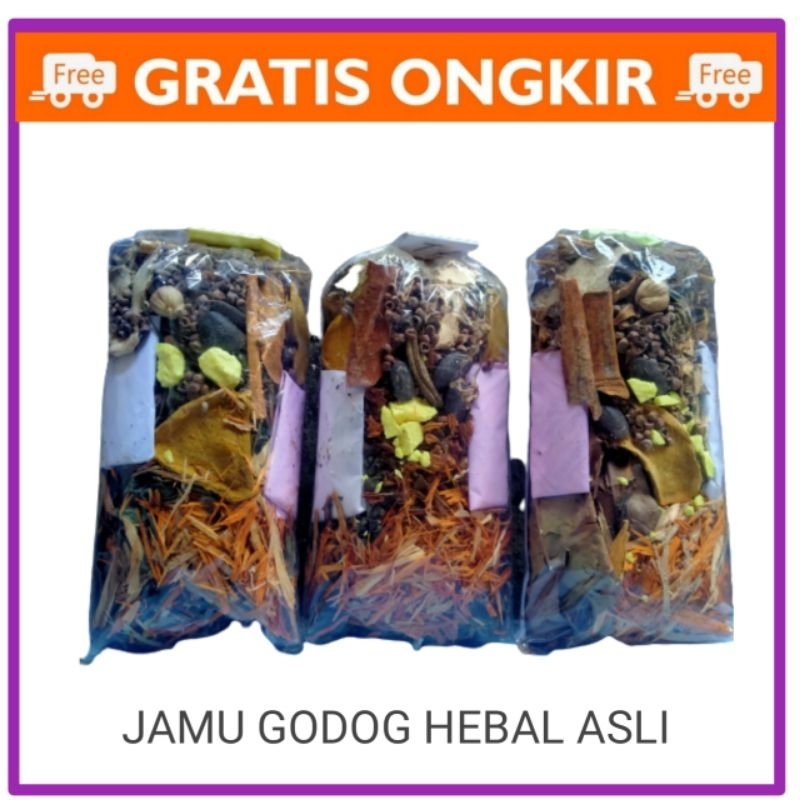 

jamu godog/ rebus paitan/ jamu paitan