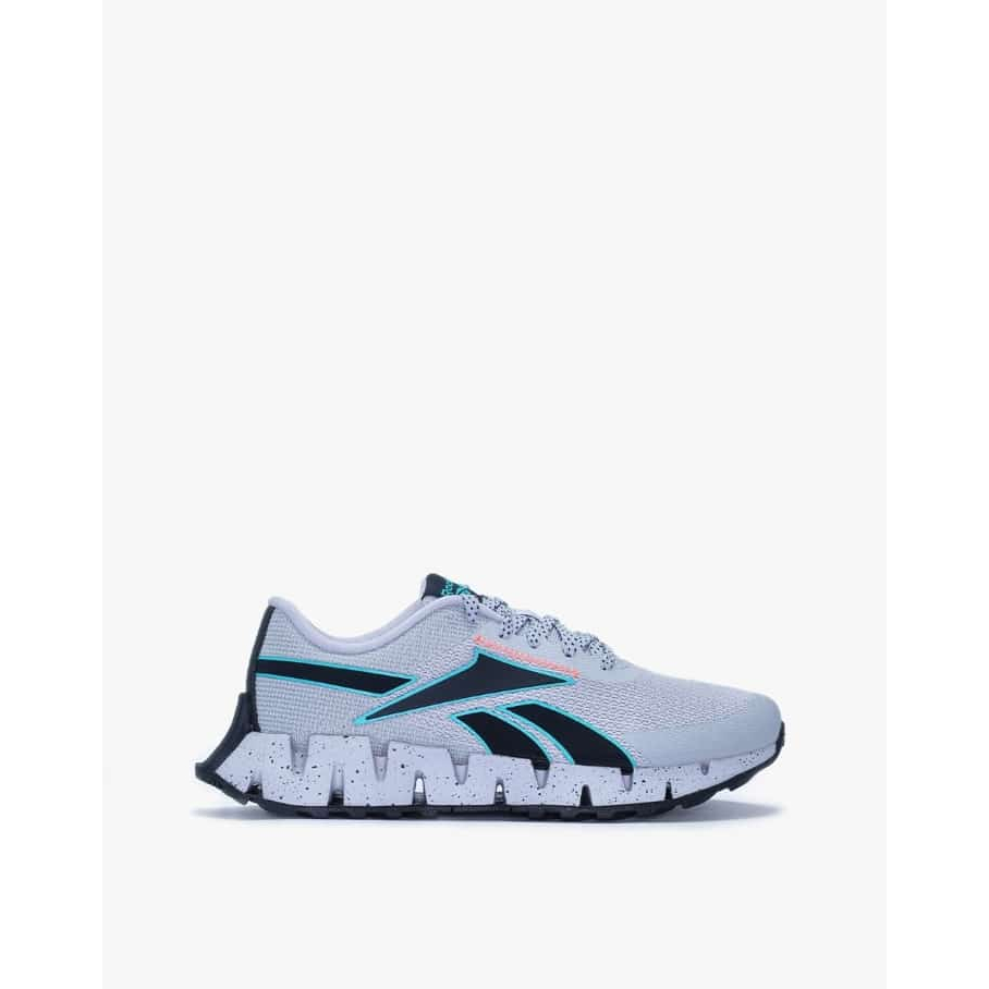 Reebok Zig Dynamica 2 TR Trail Run Men Dove Grey