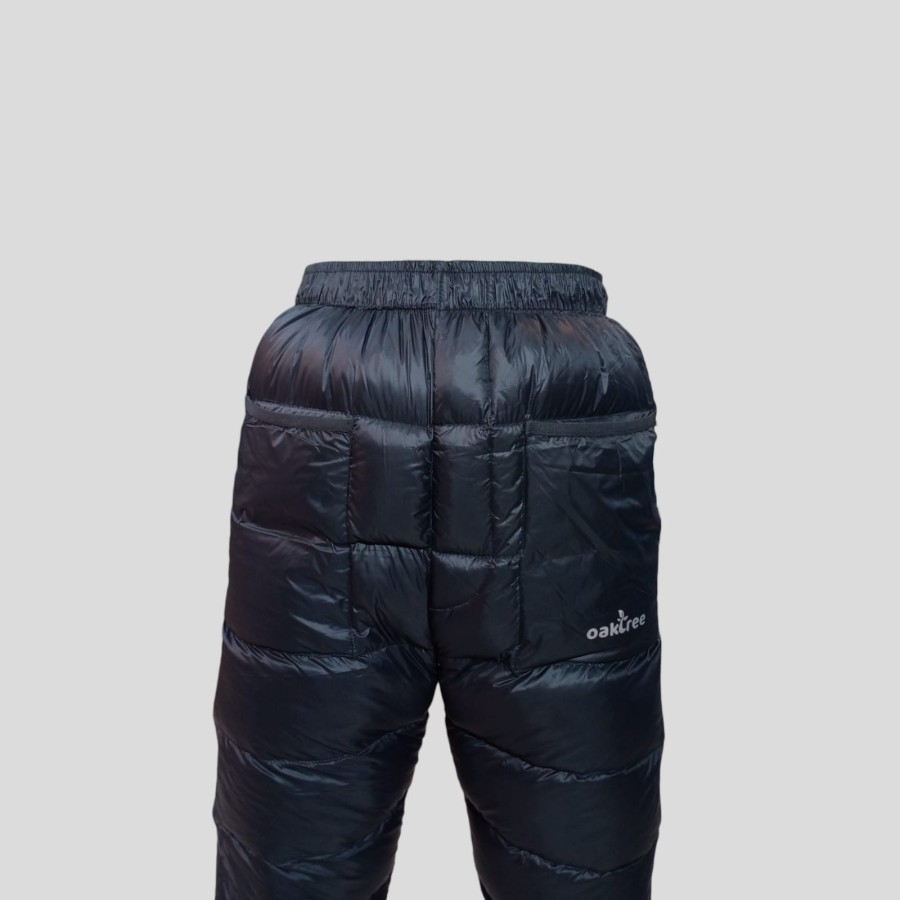 Celana Hangat Outdoor Bulu Angsa Oaktree Down Pants