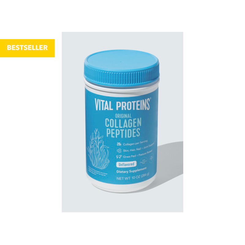Vital Proteins Collagen Peptides