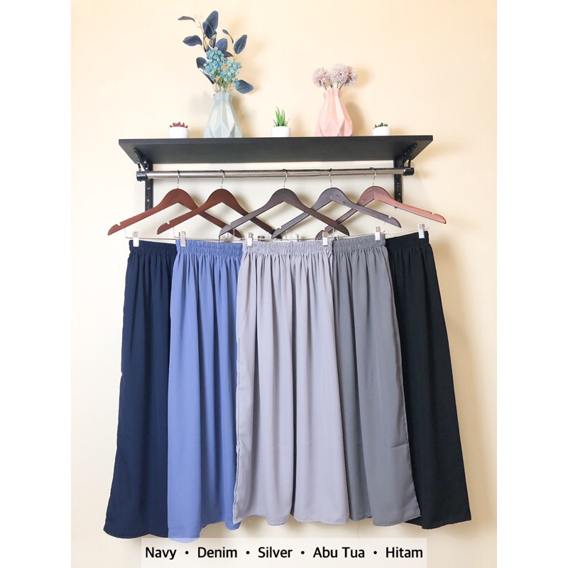 ROK WOLFIS/ROK KULIAH/ROK KERJA