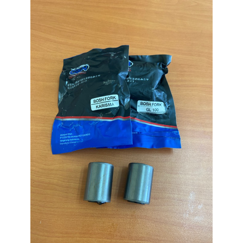 (CRUN) Bosh Fork Karisma / Kharisma / Bosh Forok Supra X 125 / Fit New / Bosh Swing ARM Revo lama / 