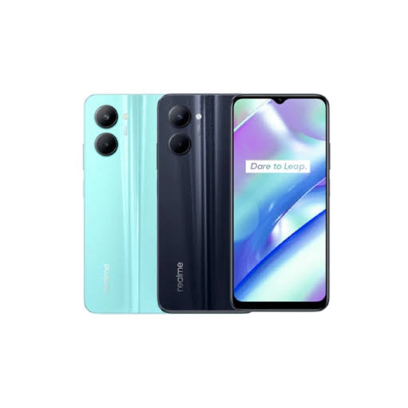 Realme C33 4/128