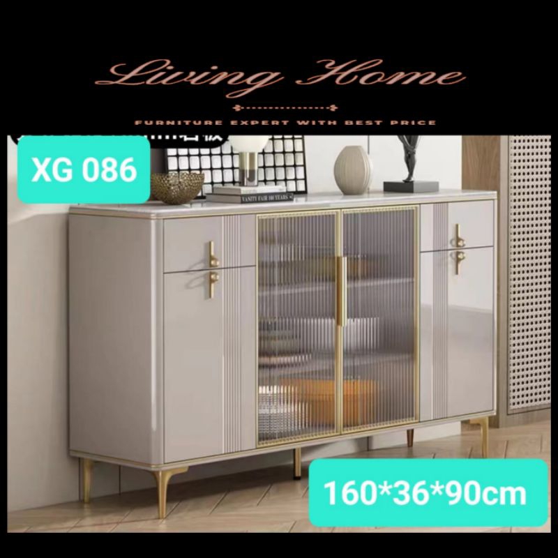 Lemari Hias Ruangan Lemari Penyimpanan Barang Lemari Serbaguna