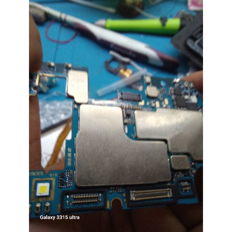 mesin matot A50s//a50/a51