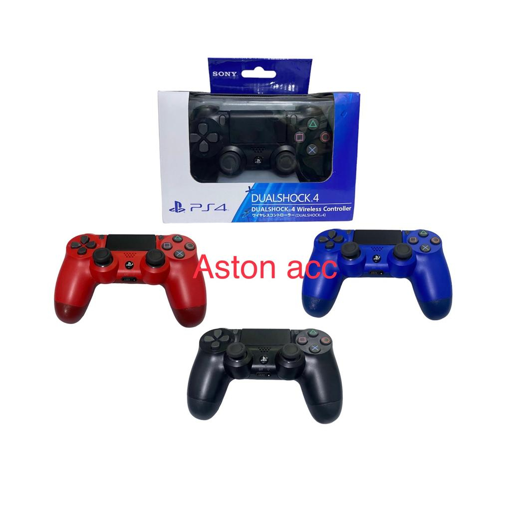 STIK PS 4 WIRELESS