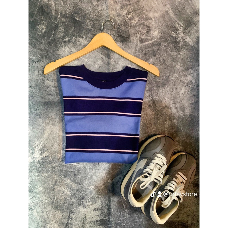 longsleeve uniqlo iqbal