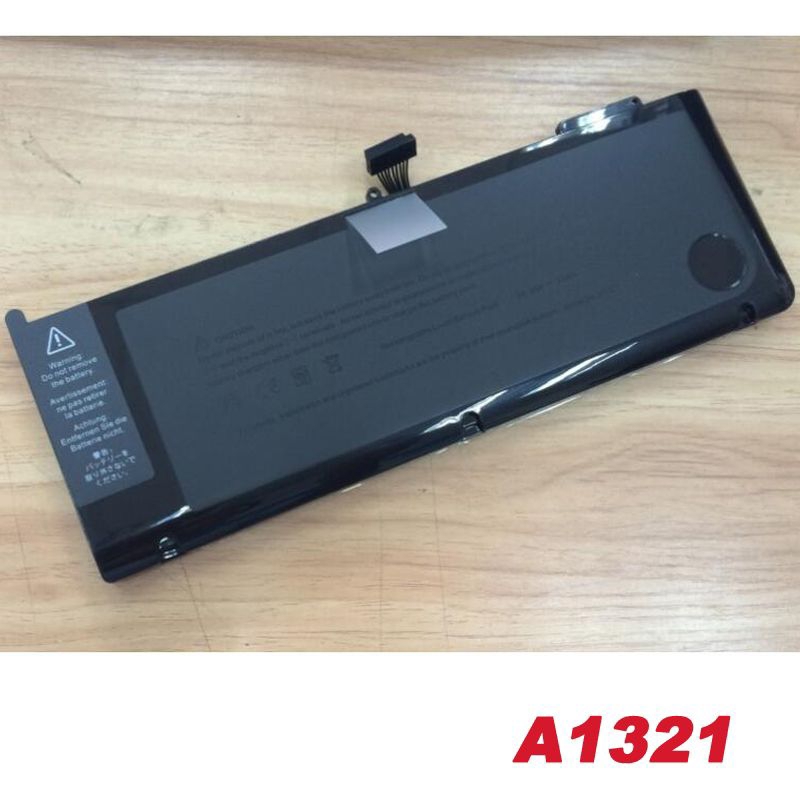 Baterai Apple macbook Pro 15 inchi A1321 A1286 (mid 2009 - mid 2010)