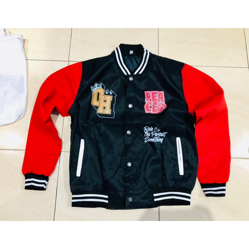 Jaket honda beat terbaru 2023