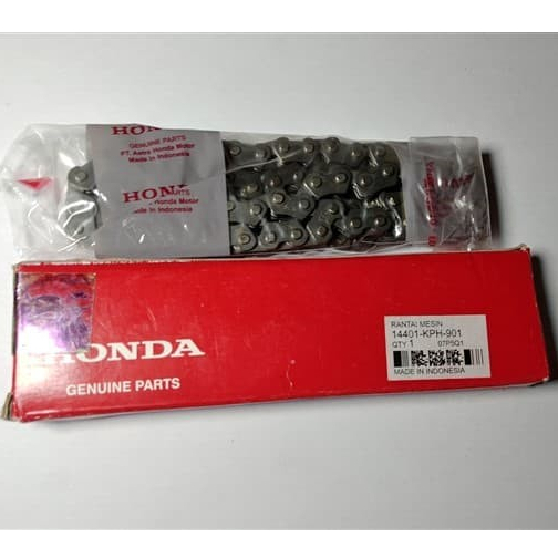 RANTAI KETENG MEGAPRO LAMA PRIMUS GLPRO NEOTECH AHM IMPORT HC92R-H100