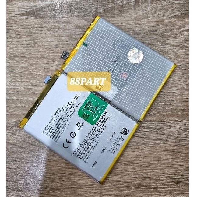 BATERAI OPP A77S / BLP927 ORIGINAL 100 NEW