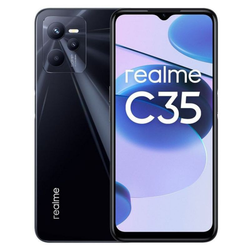 Realme C35 4/128 Gb