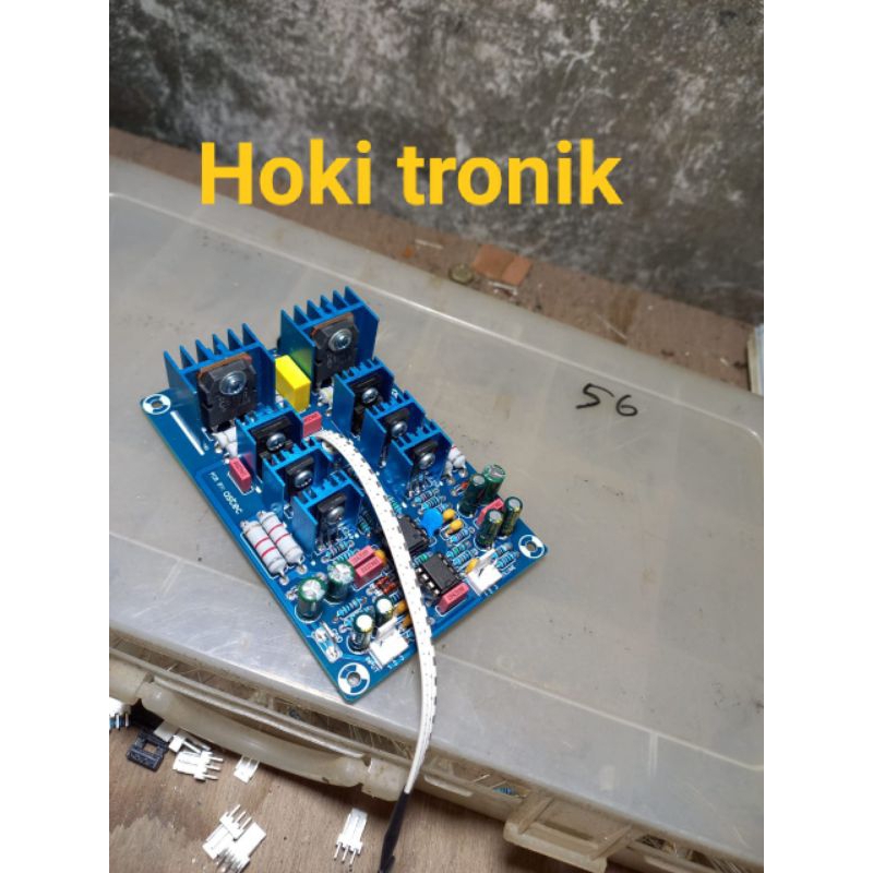 Driver studio due balap