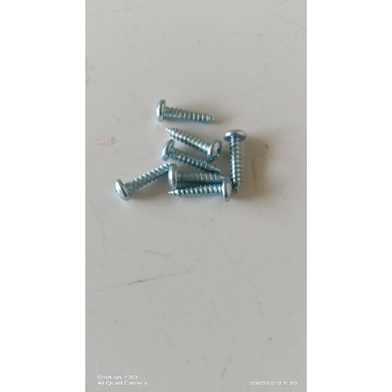 baut final transistor 10pcs