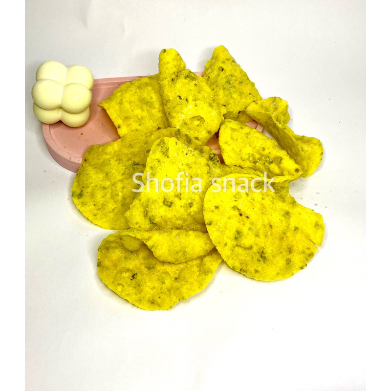 

geplak bayam khas tegal 250 gr