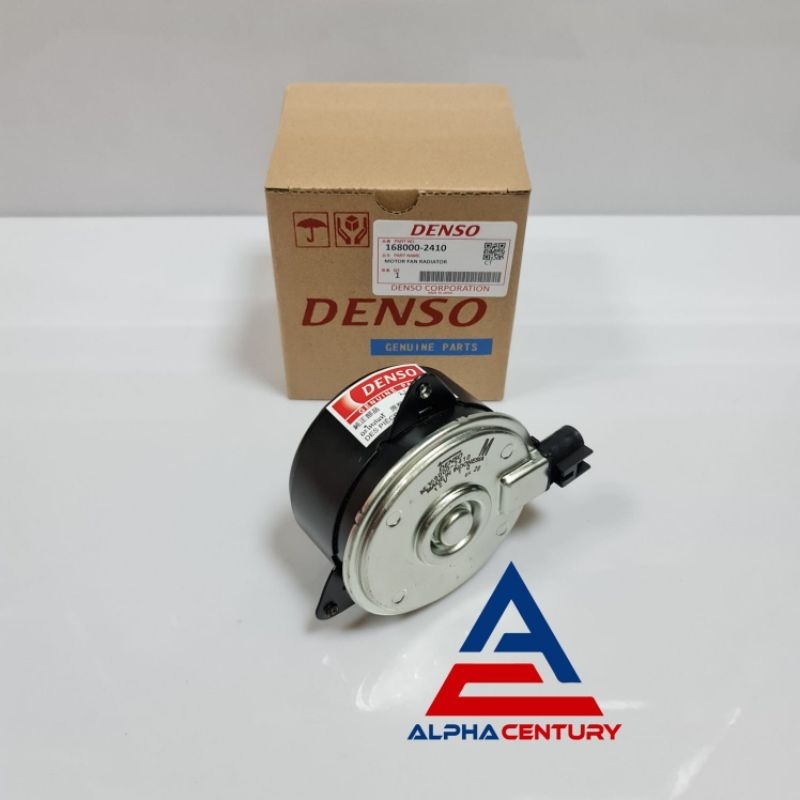 MOTOR FAN RADIATOR AVANZA XENIA VELOZ 2011-2014 ORI GARANSI 1 BULAN