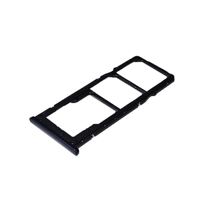 Simcard Slot Kartu Hp Oppo A1K