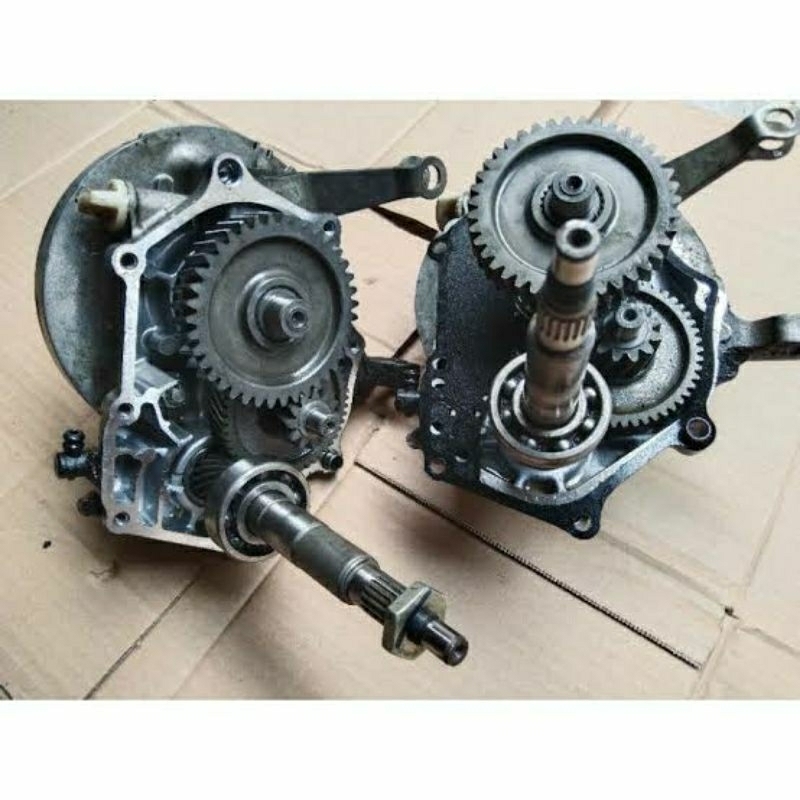 gigi rasio gear rasio motor mio m3/mio z original copotan