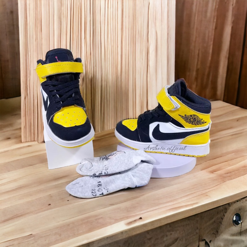 Sepatu anak jordan retro [grade original] sepatu anak nike air jordan kids kado