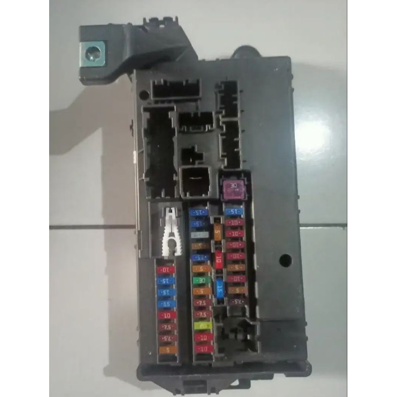 Box Sekring BCM Grand New Avanza,Xenia Original