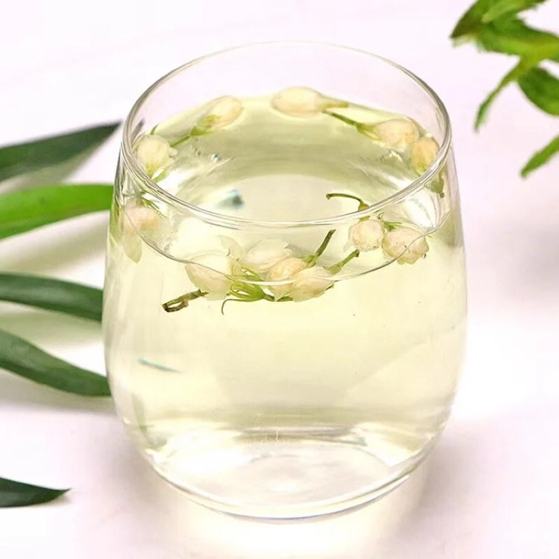 

Teh Bunga Melati Kering / Dried Jasmine Buds 25 gram