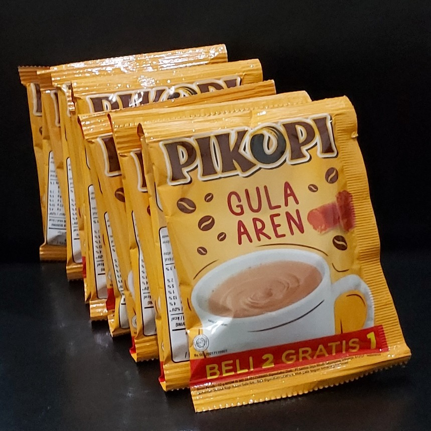 

KOPI PIKOPI GULA AREN