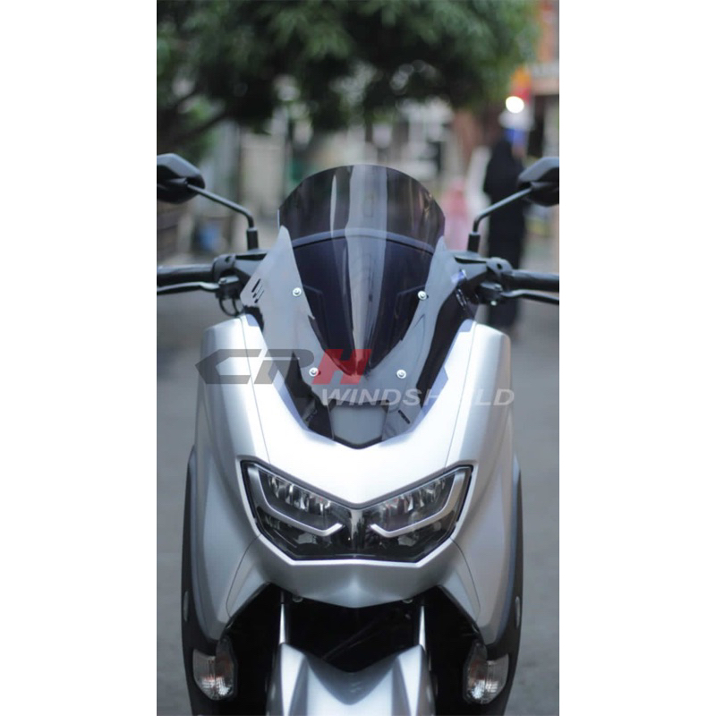 windshield Nmax Old | Nmax New TDR V1,V2,V5,V6,V1 cyborg,V2 cyborg | visor nmax old | visor nmax new